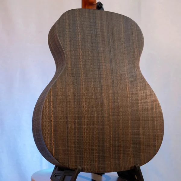 Guitare Lag Sauvage A