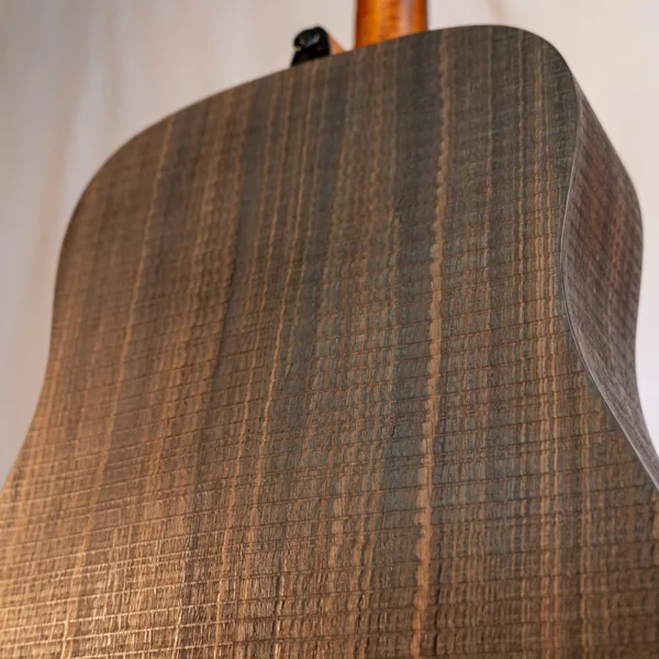 Guitare Lag Sauvage D