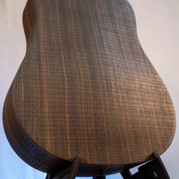 Guitare Lag Sauvage D