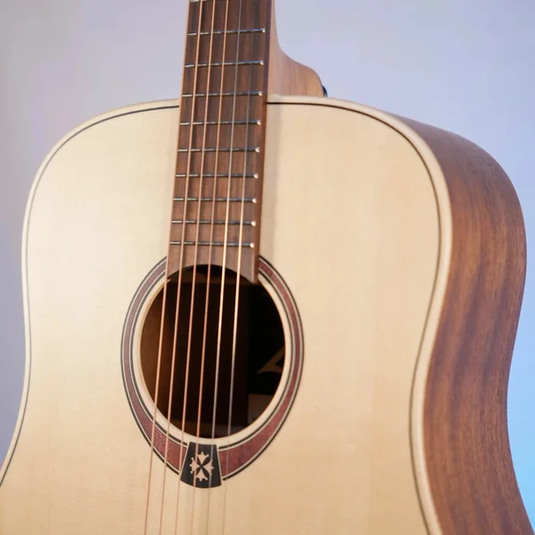 Guitare Lag Tramontane T70D