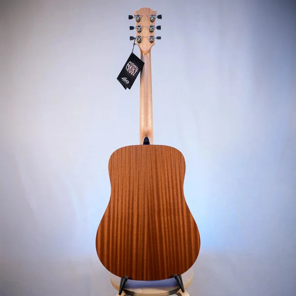 Guitare Lag Tramontane T70D