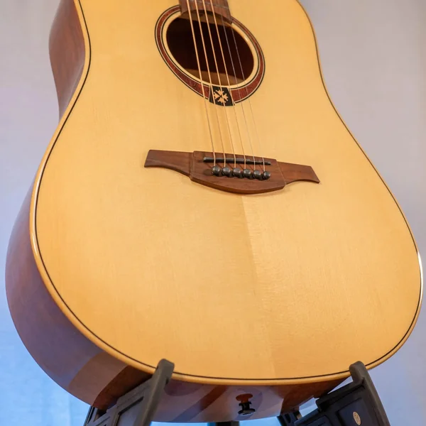 Guitare Lag Tramontane T88D