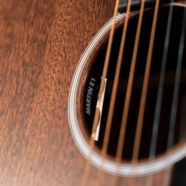Guitare Martin 000-10E