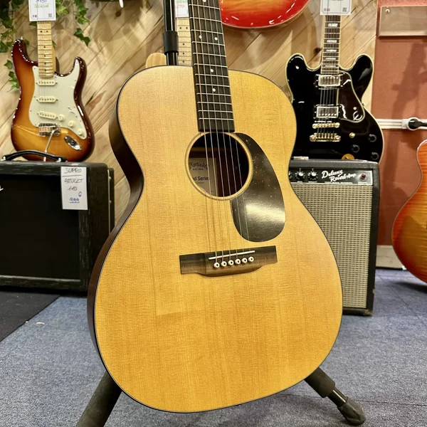 Guitare Martin 000-10E Retro