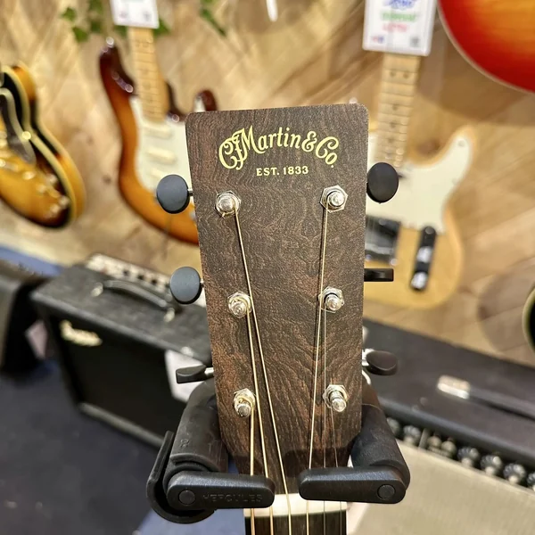 Guitare Martin 000-10E Retro