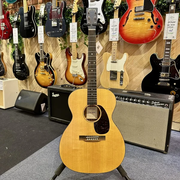 Guitare Martin 000-10E Retro