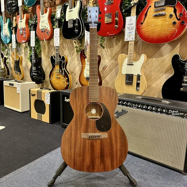 Guitare Martin 000-15E