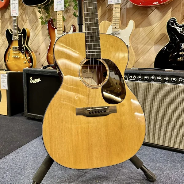 Guitare Martin 000E Retro Plus