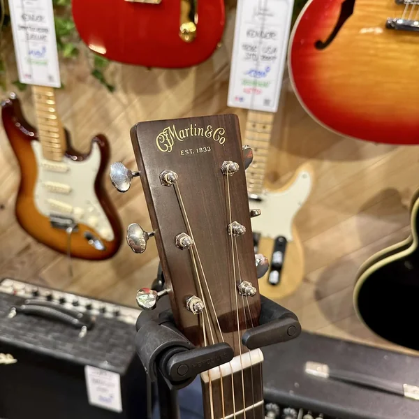 Guitare Martin 000E Retro Plus