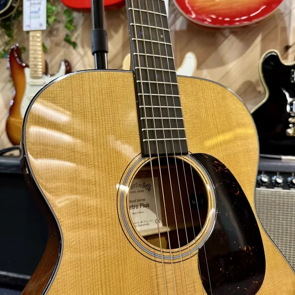 Guitare Martin 000E Retro Plus