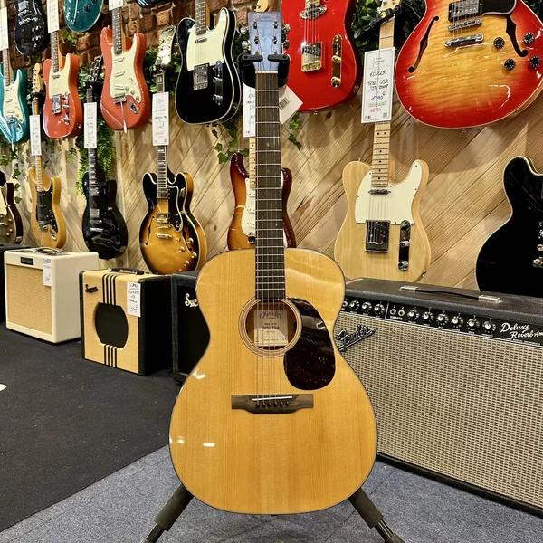 Guitare Martin 000E Retro Plus