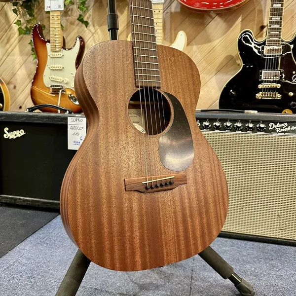 Guitare Martin 000JRE-SAPELE
