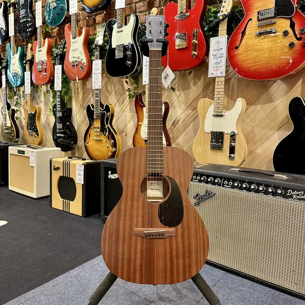 Guitare Martin 000JRE-SAPELE