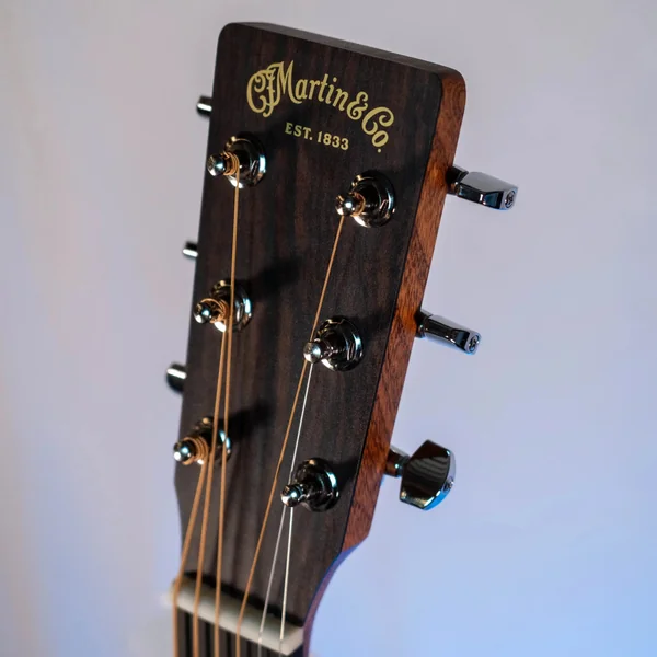 Guitare Martin D-10E