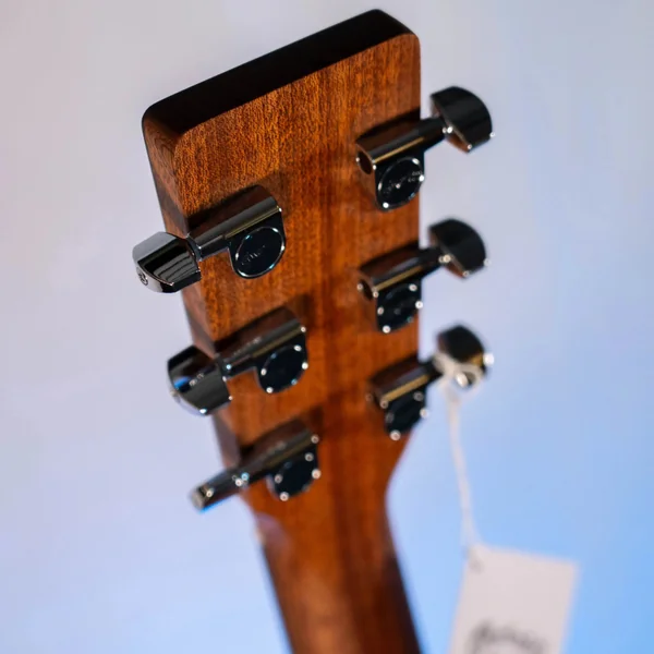 Guitare Martin D-10E