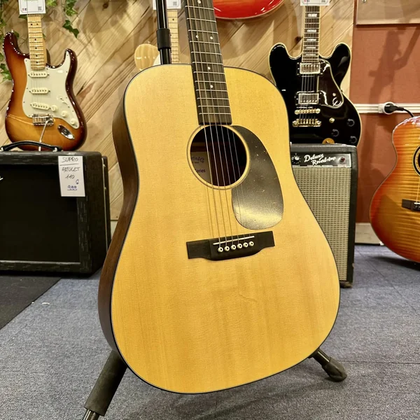 Guitare Martin D-10E Retro