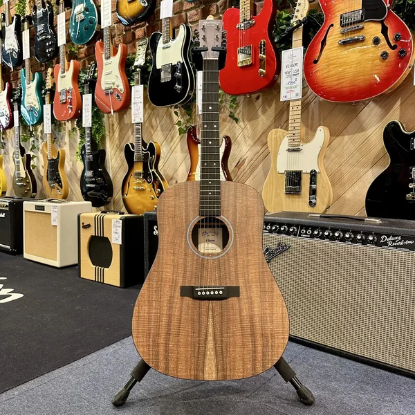 Guitare Martin D-X1E-KOA