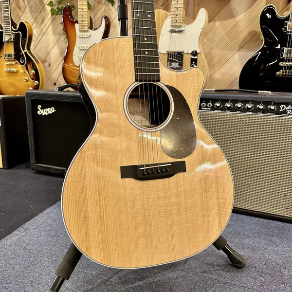 Guitare Martin GPC-13E-ZIRICOTE