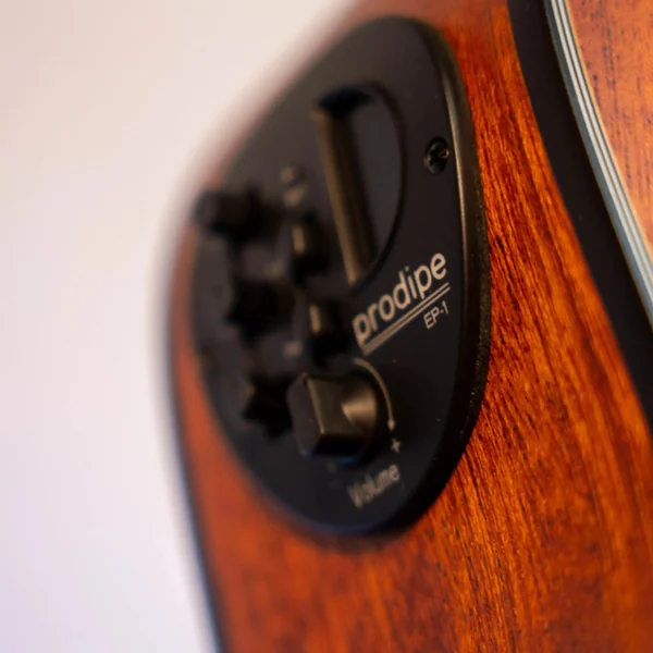 Guitare Prodipe BB27 EQ