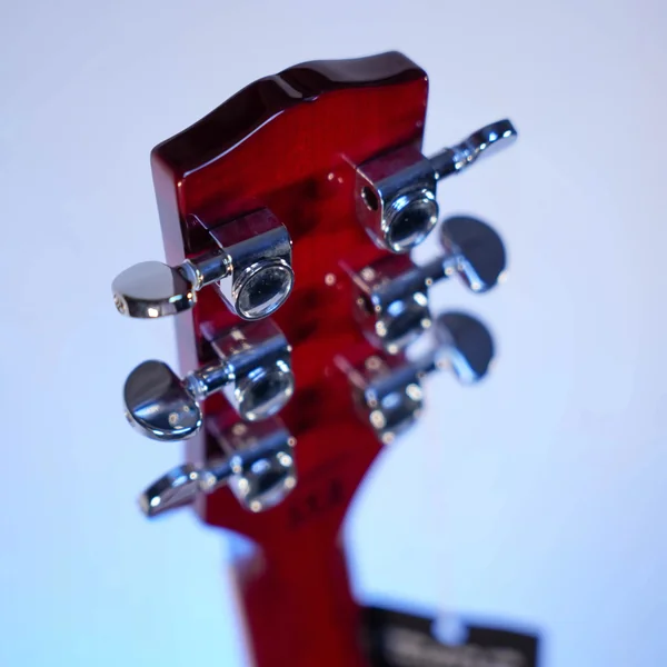 Guitare Prodipe GS300 Wine Red