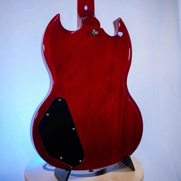 Guitare Prodipe GS300 Wine Red