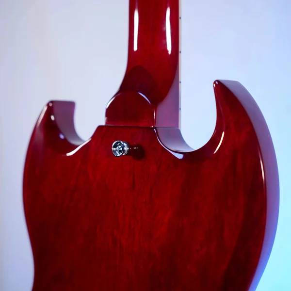 Guitare Prodipe GS300 Wine Red