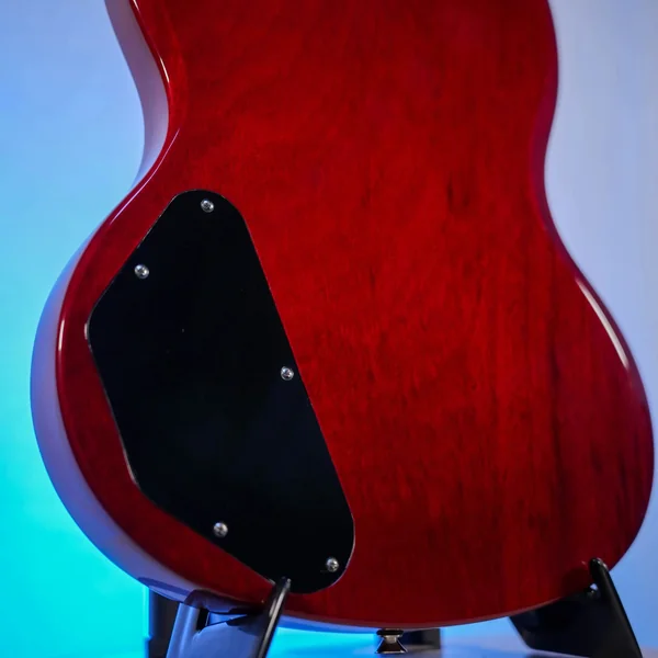 Guitare Prodipe GS300 Wine Red
