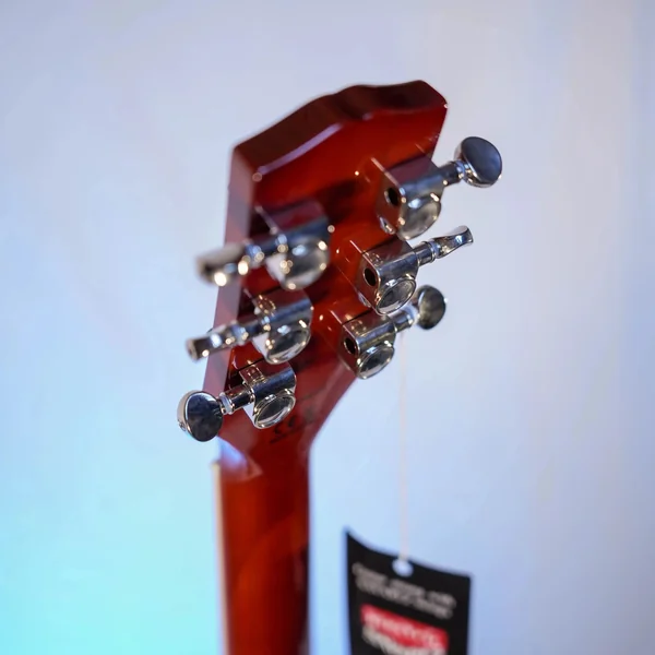 Guitare Prodipe LP300 Honey Burst