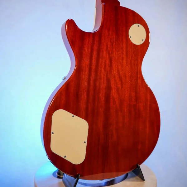 Guitare Prodipe LP300 Honey Burst