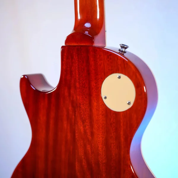 Guitare Prodipe LP300 Honey Burst