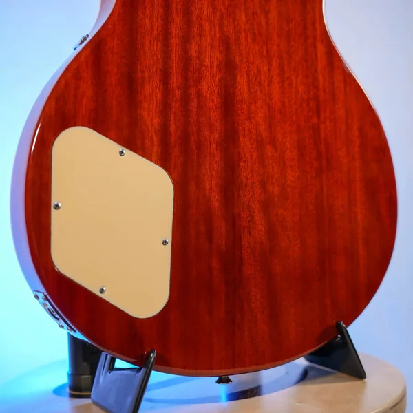 Guitare Prodipe LP300 Honey Burst
