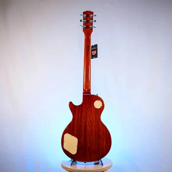 Guitare Prodipe LP300 Honey Burst