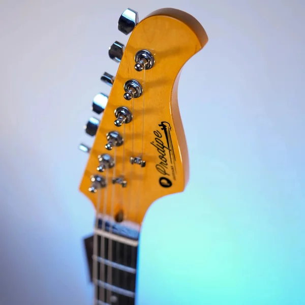 Guitare Prodipe ST80 Crème