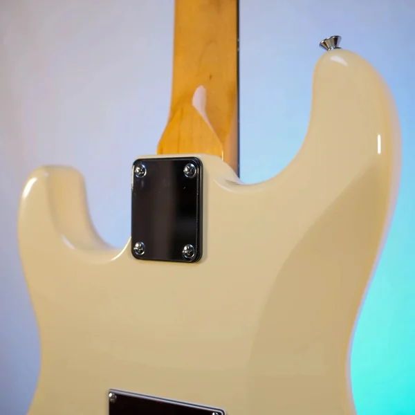 Guitare Prodipe ST80 Crème