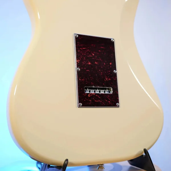Guitare Prodipe ST80 Crème