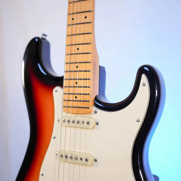 Guitare Prodipe ST80 Sunburst