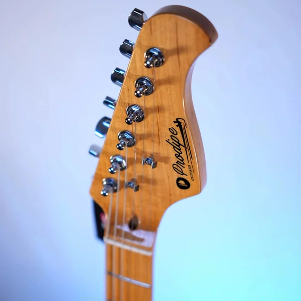 Guitare Prodipe ST80 Sunburst