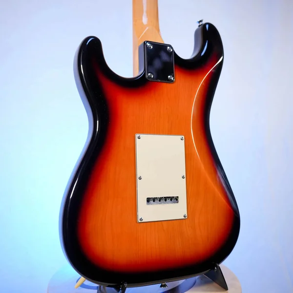 Guitare Prodipe ST80 Sunburst