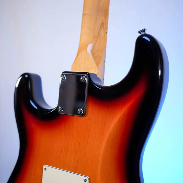 Guitare Prodipe ST80 Sunburst