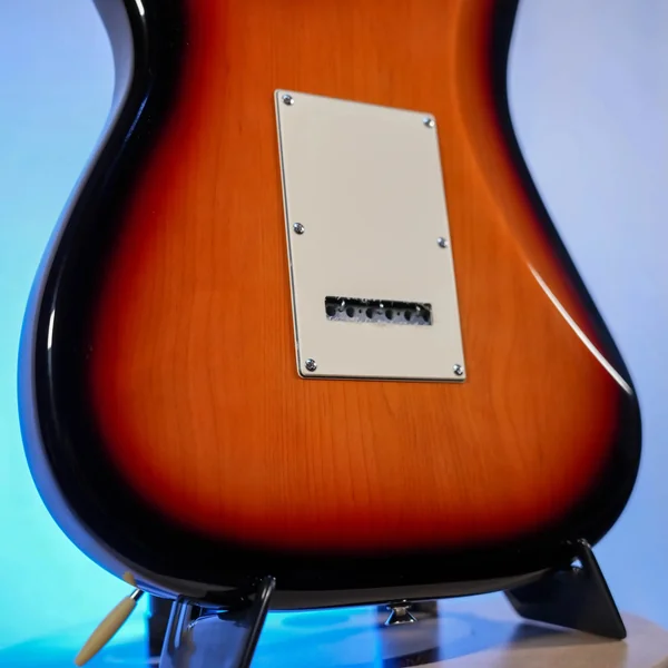 Guitare Prodipe ST80 Sunburst