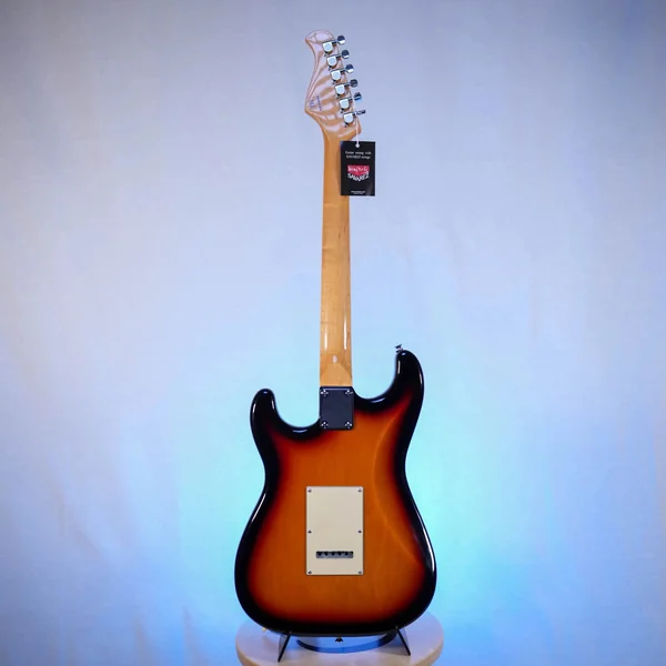 Guitare Prodipe ST80 Sunburst