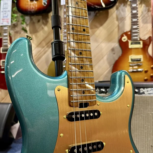 Guitare Prodipe Stratocaster Origin Design France