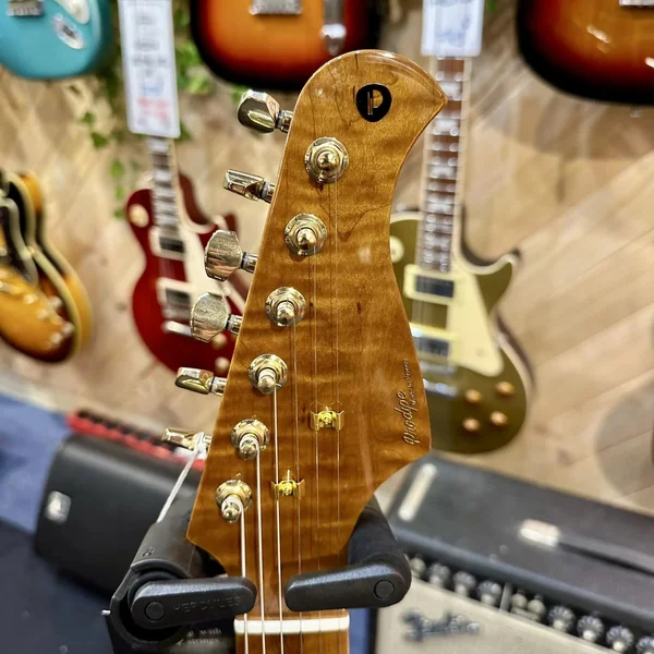 Guitare Prodipe Stratocaster Origin Design France