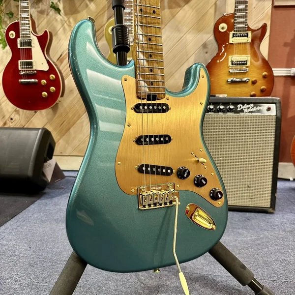 Guitare Prodipe Stratocaster Origin Design France