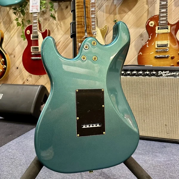 Guitare Prodipe Stratocaster Origin Design France