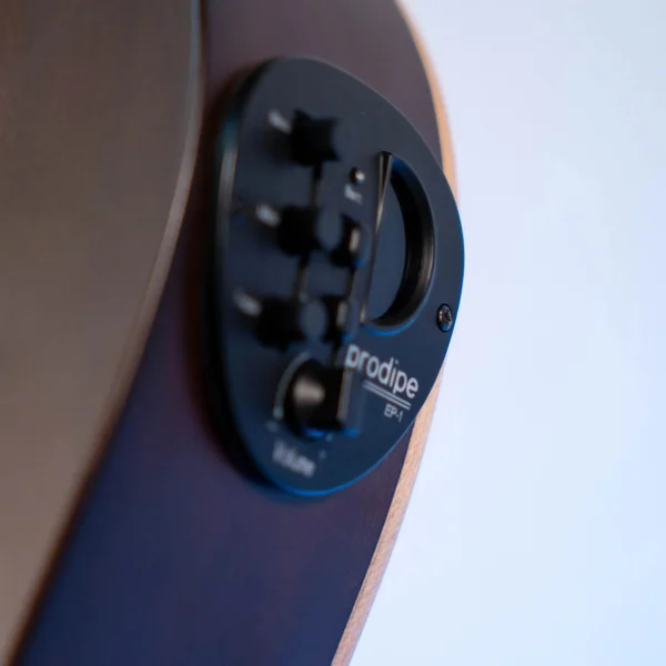 Guitare Prodipe Student CT EQ
