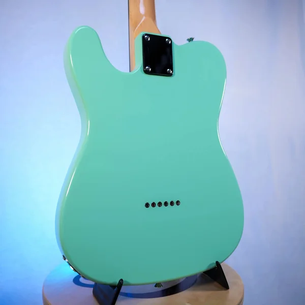 Guitare Prodipe TC80 Surf Green