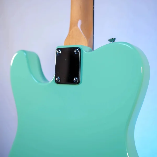 Guitare Prodipe TC80 Surf Green