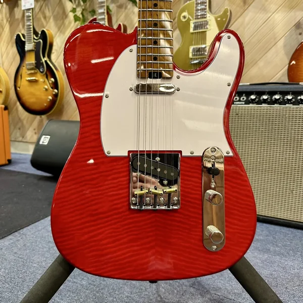 Guitare Prodipe Telecaster Origin Design France