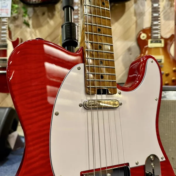 Guitare Prodipe Telecaster Origin Design France